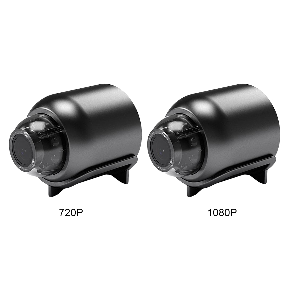 720P/1080P HD Wireless WiFi Ca – Home Office Xp recenzja i cena