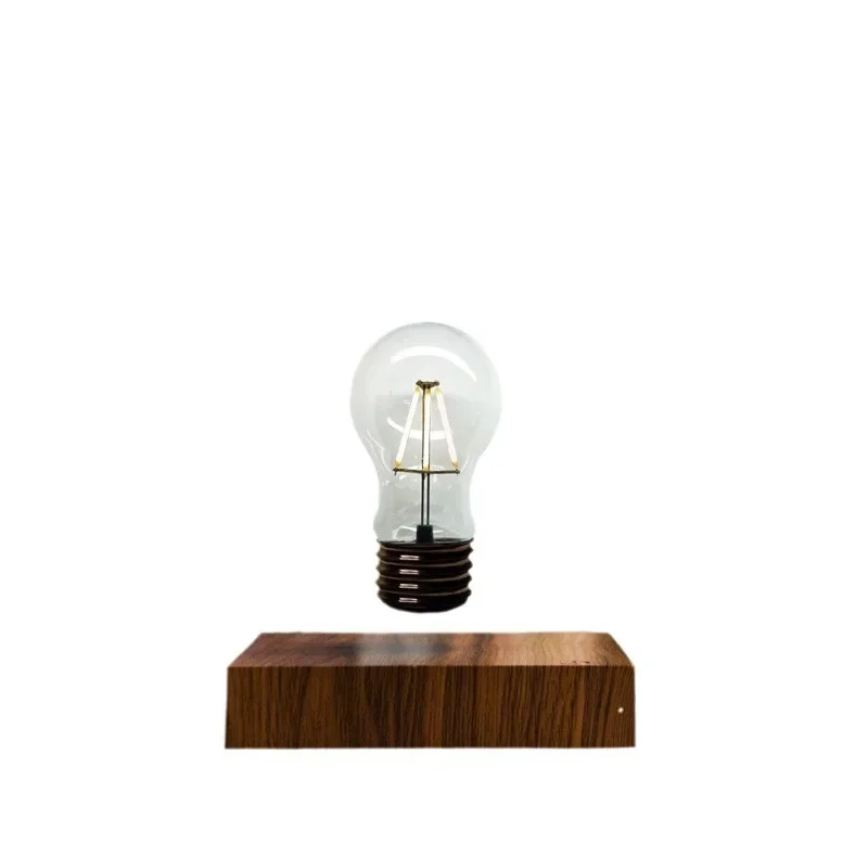 New Maglev Light Bulb Bedroom  – Home Office Of Amazon recenzja i cena