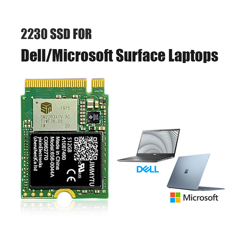 SSD M2 2230 1 TB For Laptop Mi – Home Office Microsoft recenzja i cena