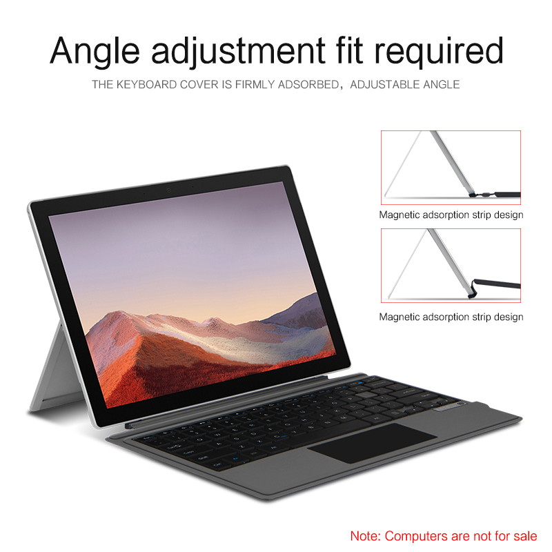 Backlight Keyboard For Microso – Home Office Microsoft recenzja i cena
