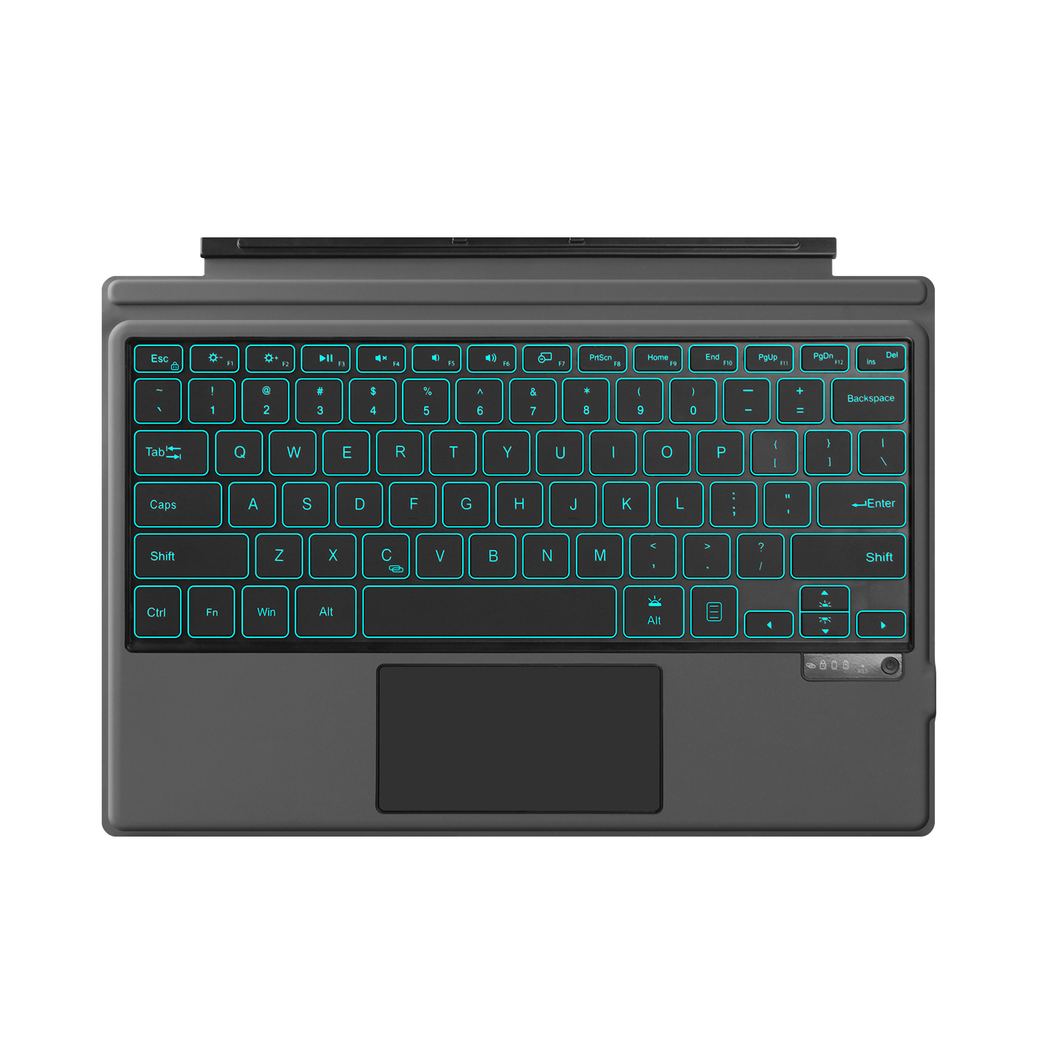 Backlight Keyboard For Microso – Home Office Microsoft recenzja i cena