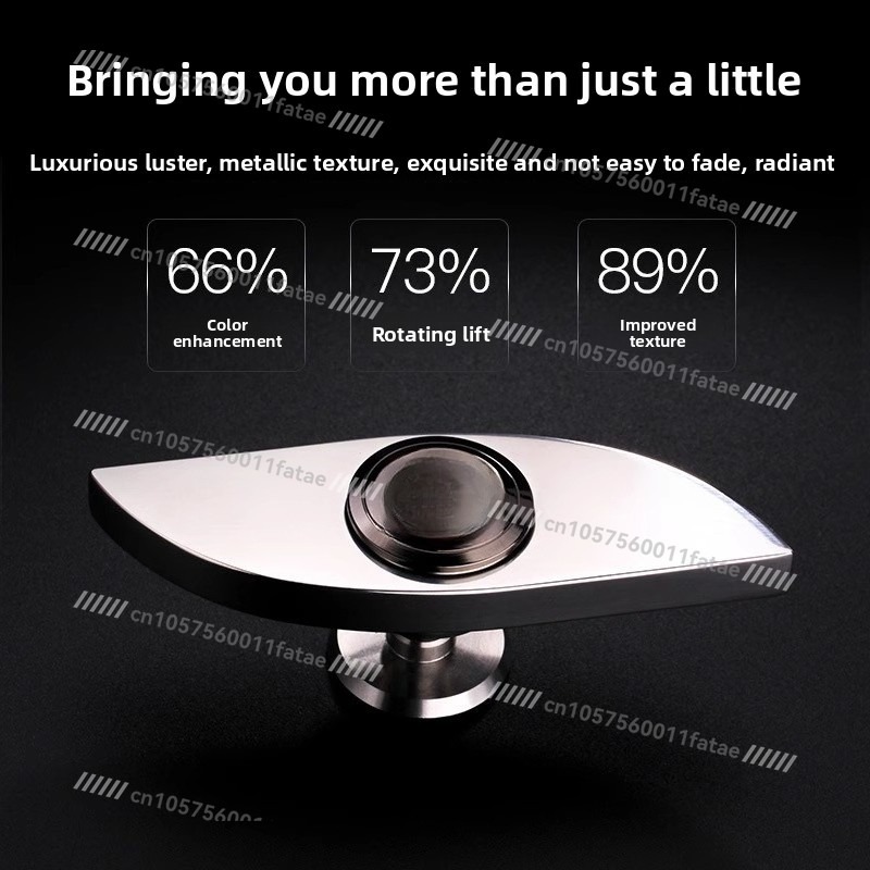 Premium Stainless Steel Finger – Home Office Gadgets recenzja i cena