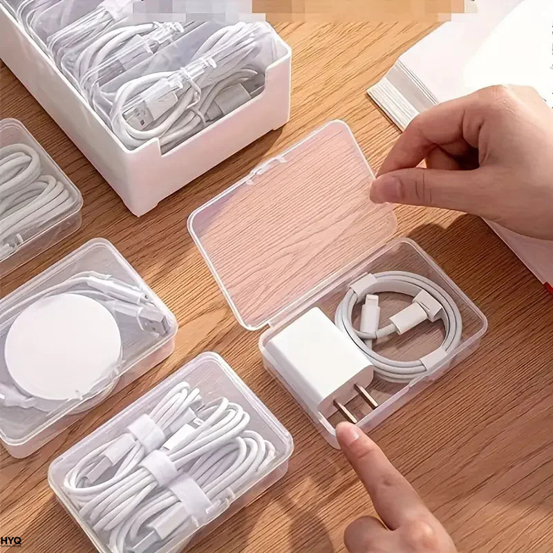 Cable Organizer, Durable Plast – Home Office Gadgets recenzja i cena