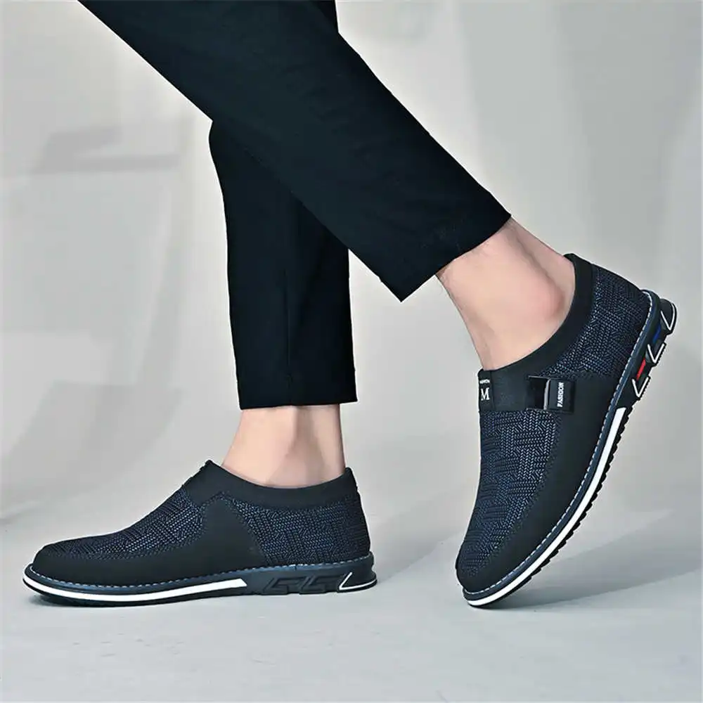 Dark Blue 44-45 Summer Shoes S – Home Office News Uk recenzja i cena