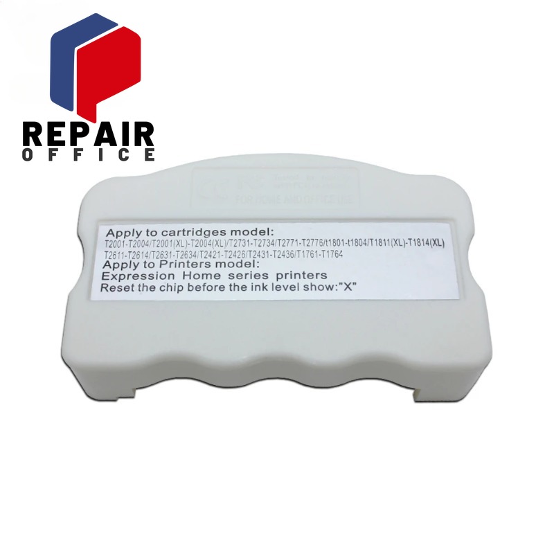 Chip Resetter for Epson 200XL  – Home Office Xp recenzja i cena