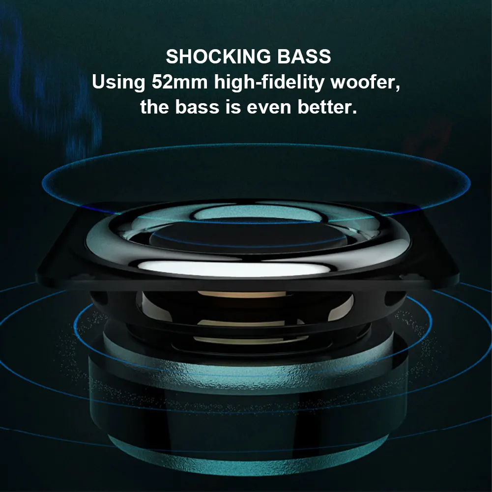 Desk Mini Usb Speaker Cute Ani – Home Office Of Amazon recenzja i cena