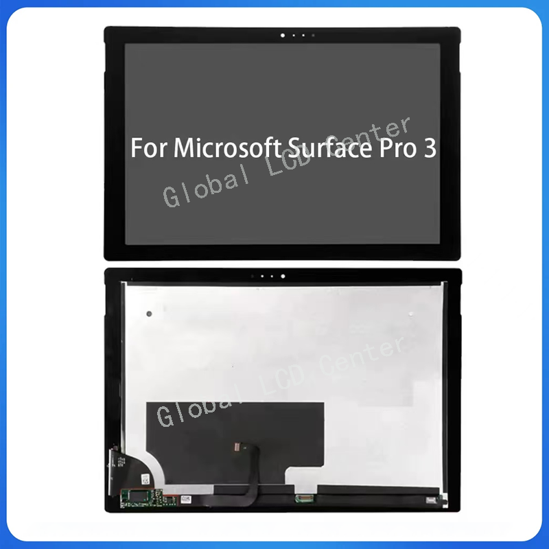LCD Display Screen For Microso – Home Office Microsoft recenzja i cena