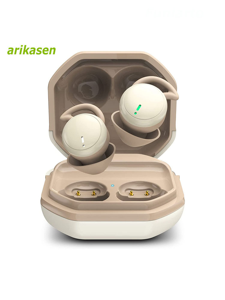 Bluetooth Earbuds for Sleeping – Home Office Of Amazon recenzja i cena