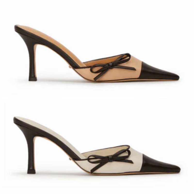 2026 Bow Pointed Toe French Ba – Home Office Microsoft recenzja i cena