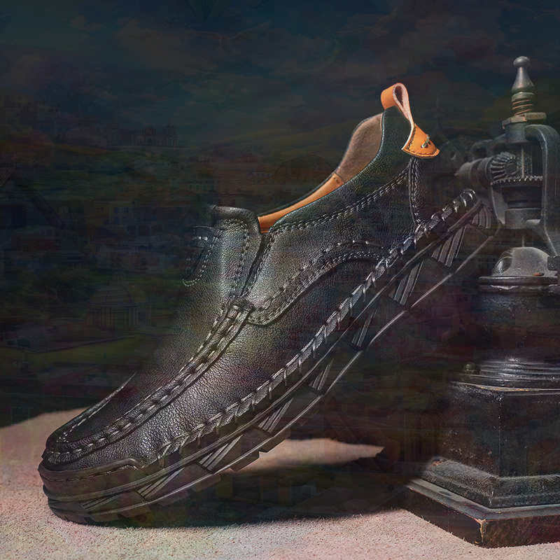 39 Slipon Sneakers Man 46 Walk – Home Office News Uk recenzja i cena
