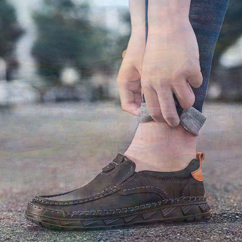 39 Slipon Sneakers Man 46 Walk – Home Office News Uk recenzja i cena