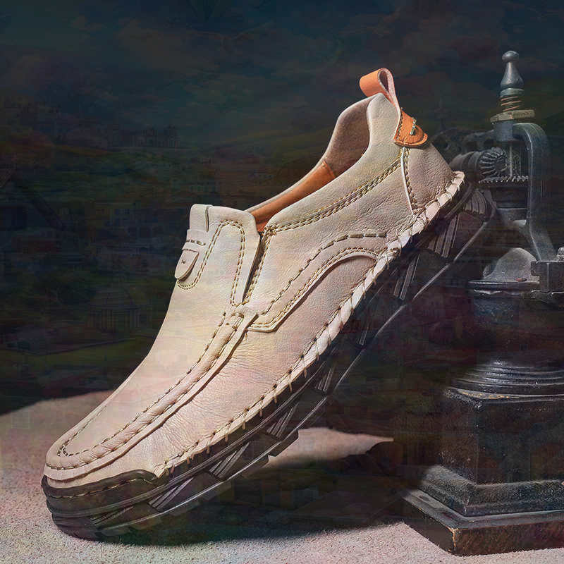 39 Slipon Sneakers Man 46 Walk – Home Office News Uk recenzja i cena