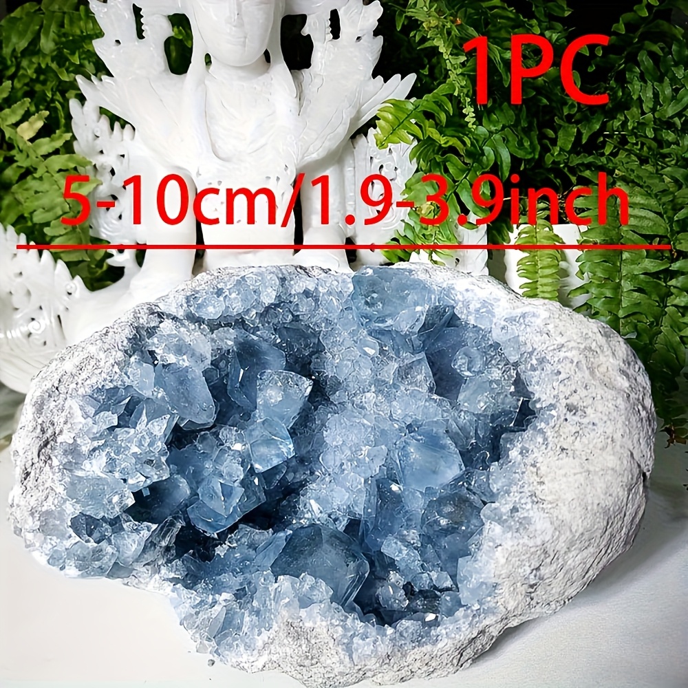 1pc Natural Lapis Lazuli Raw S – Home Office Ideas recenzja i cena