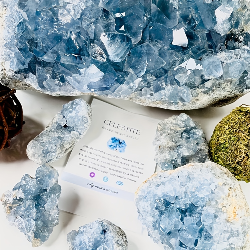 1pc Natural Lapis Lazuli Raw S – Home Office Ideas recenzja i cena