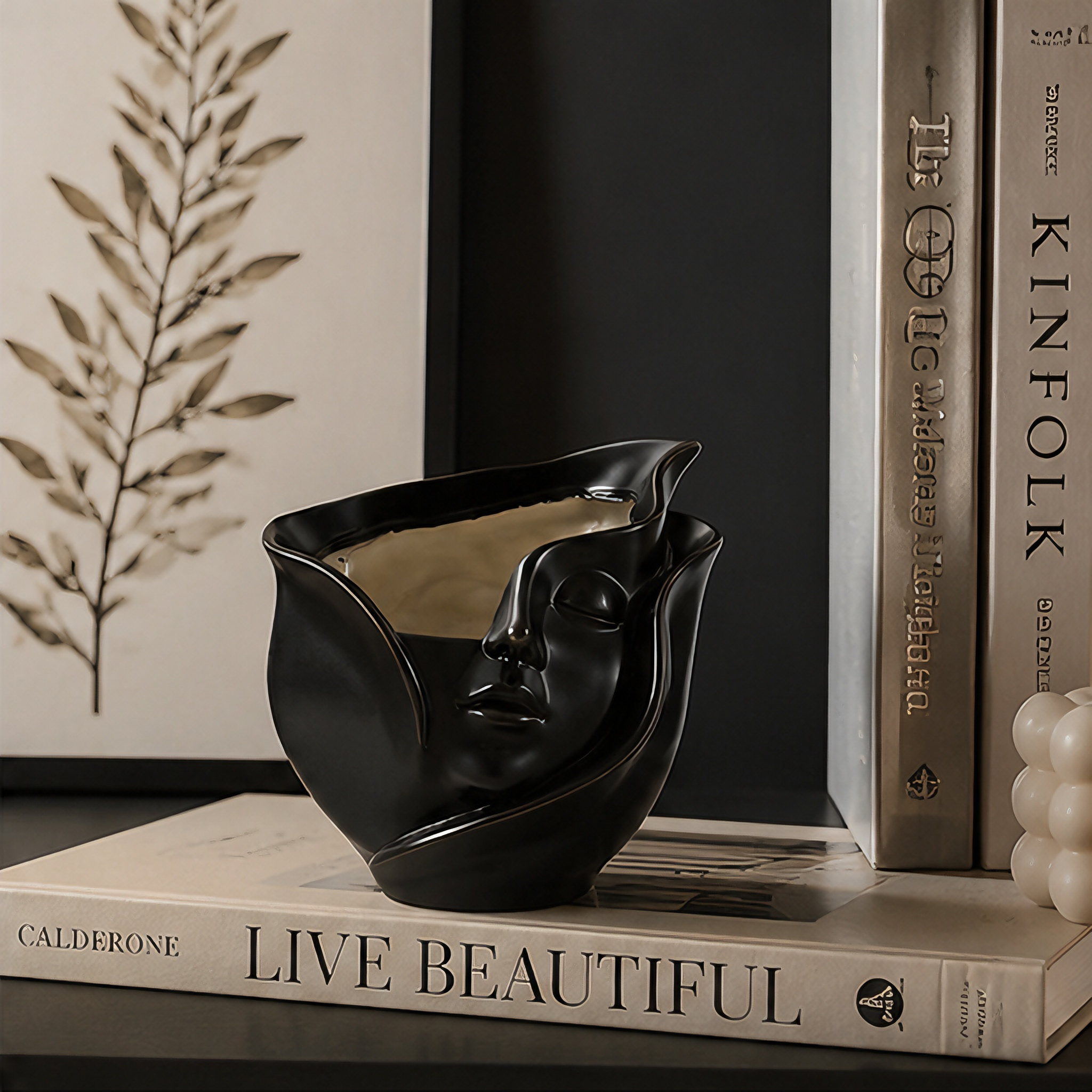 Creative Portrait Face Plant P – Home Office Xp recenzja i cena