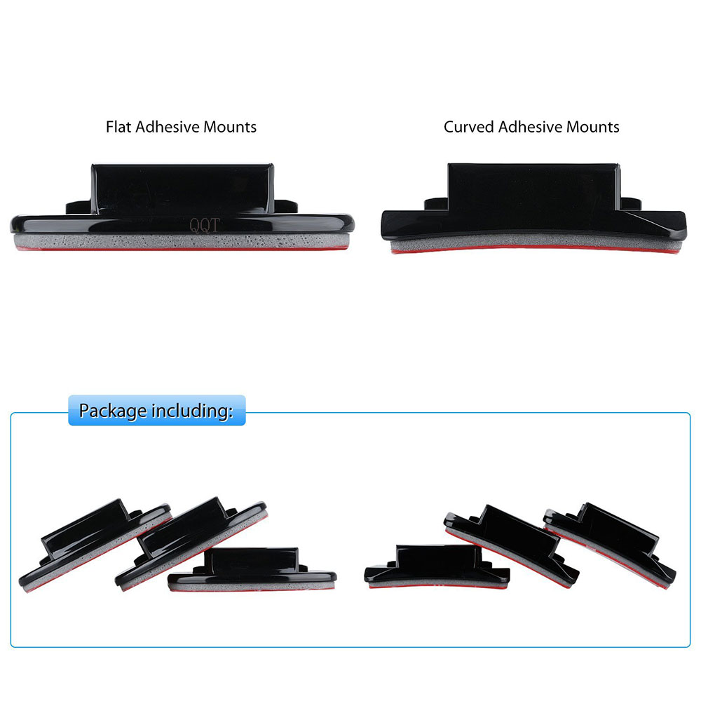 QQT 30 Pcs Surface Mount Mount – Home Office Microsoft recenzja i cena