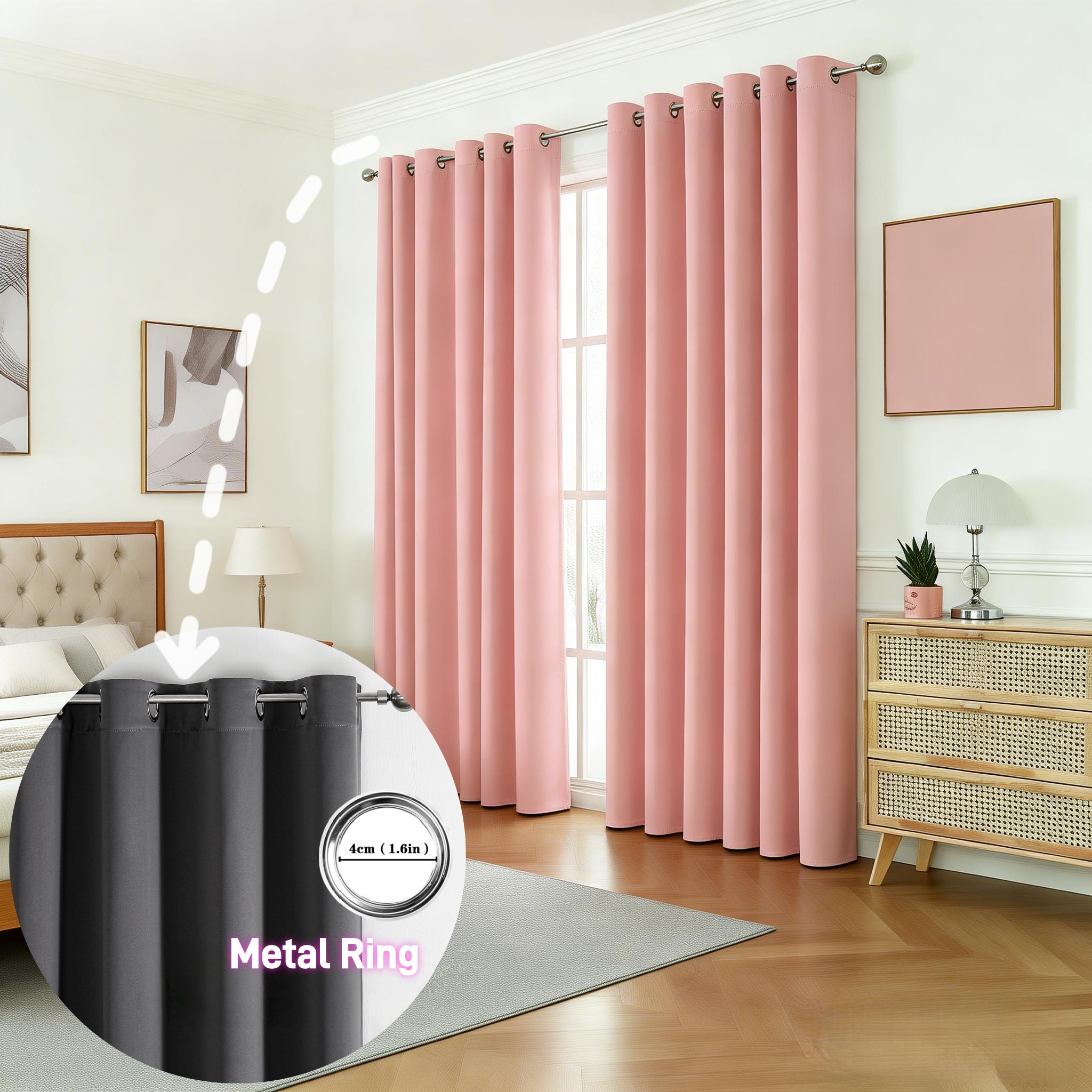 1pc Modern Solid Color Full Sh – Home Office Rate recenzja i cena