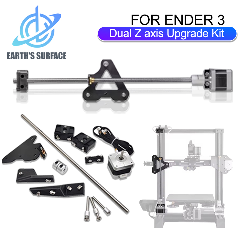 3D Printer Parts for Ender 3 D – Home Office Microsoft recenzja i cena