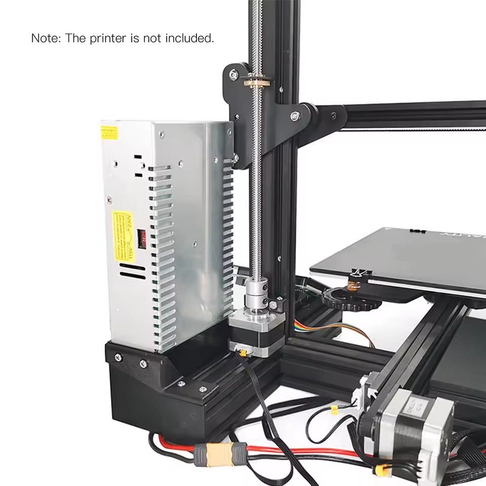3D Printer Parts for Ender 3 D – Home Office Microsoft recenzja i cena