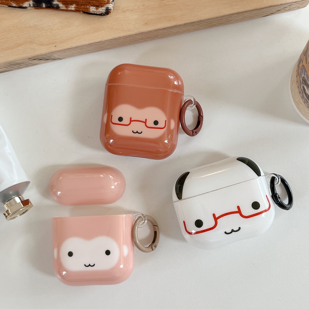 Funng Cute Glasses-wearing Lit – Home Office Microsoft recenzja i cena