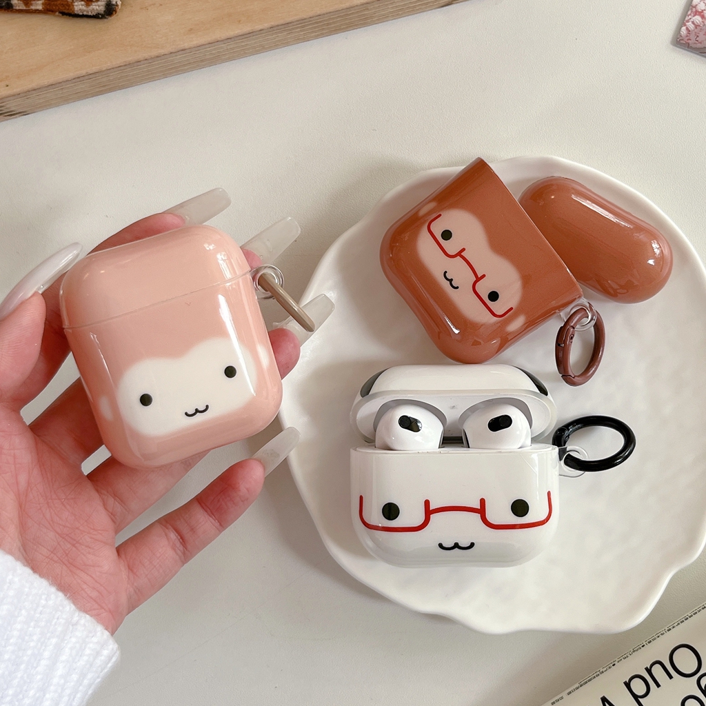 Funng Cute Glasses-wearing Lit – Home Office Microsoft recenzja i cena