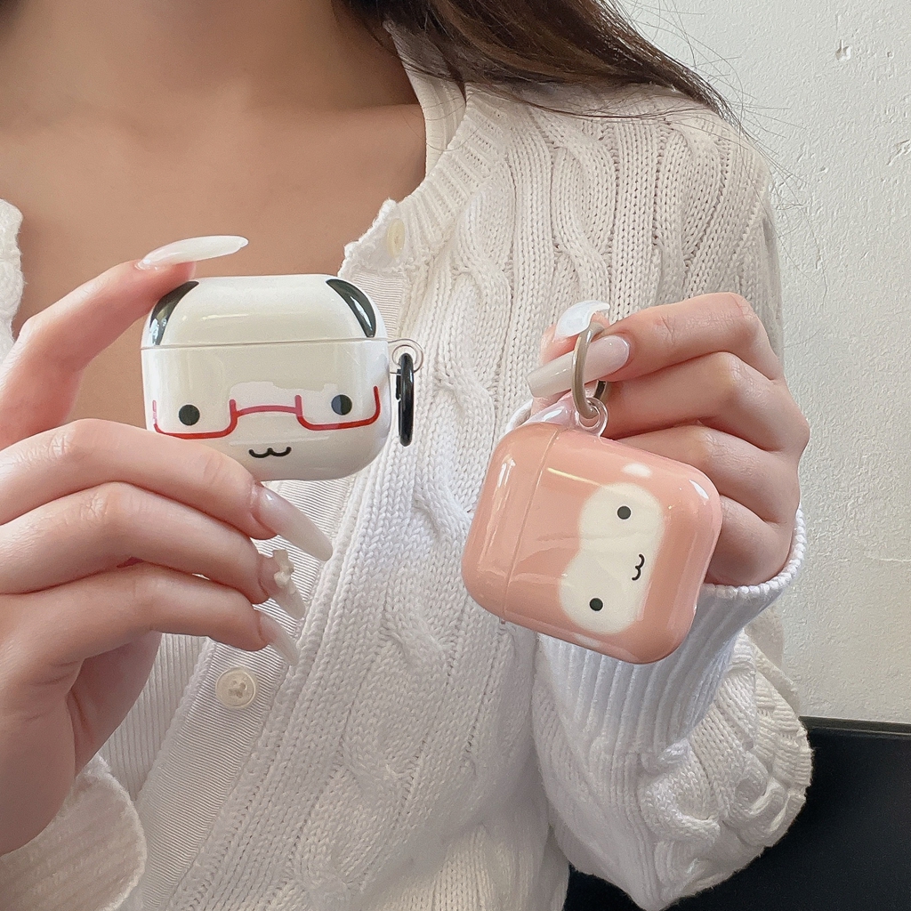 Funng Cute Glasses-wearing Lit – Home Office Microsoft recenzja i cena