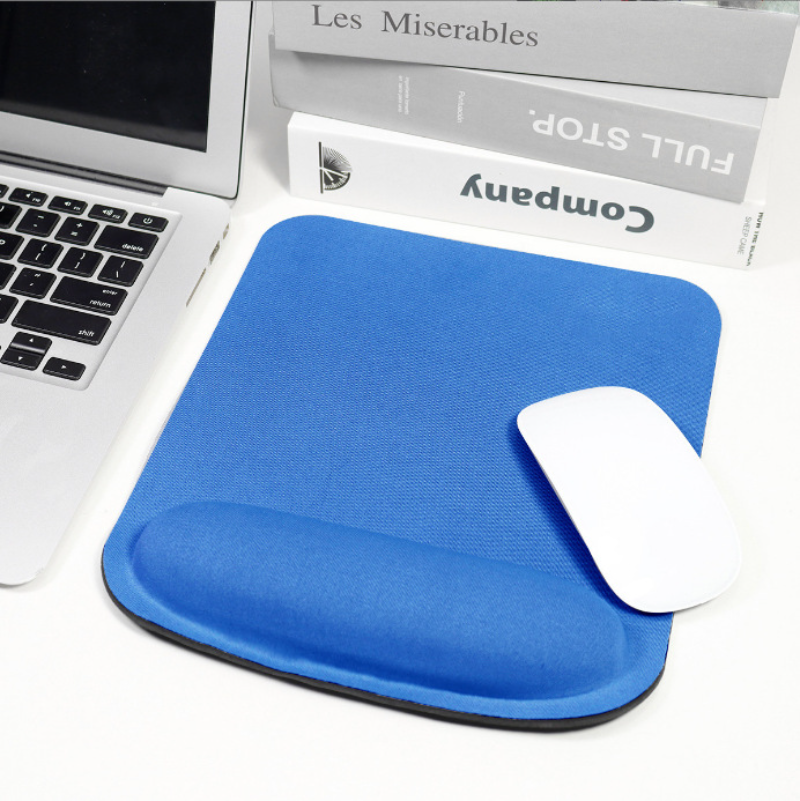 Round EVA Wrist Mouse Pad Comp – Home Office Keyboard And Mouse recenzja i cena