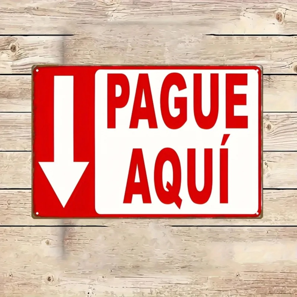 Pague Aqui Spanish Pay Here Ar – Home Office Pay recenzja i cena