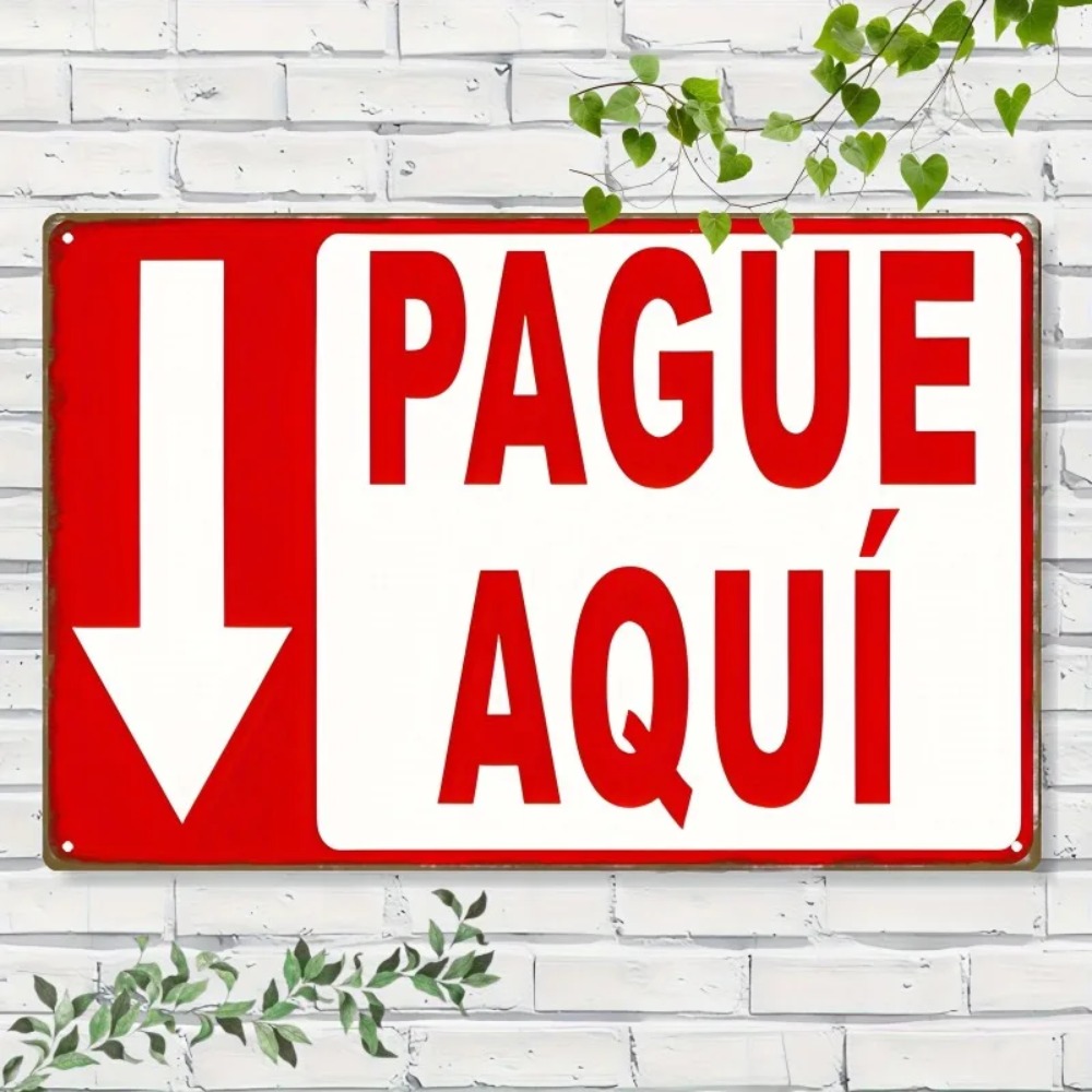 Pague Aqui Spanish Pay Here Ar – Home Office Pay recenzja i cena
