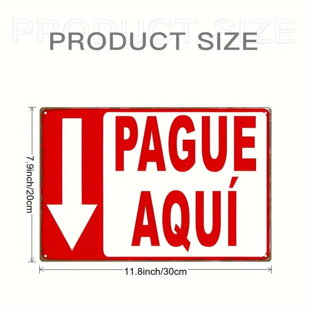 Pague Aqui Spanish Pay Here Ar – Home Office Pay recenzja i cena