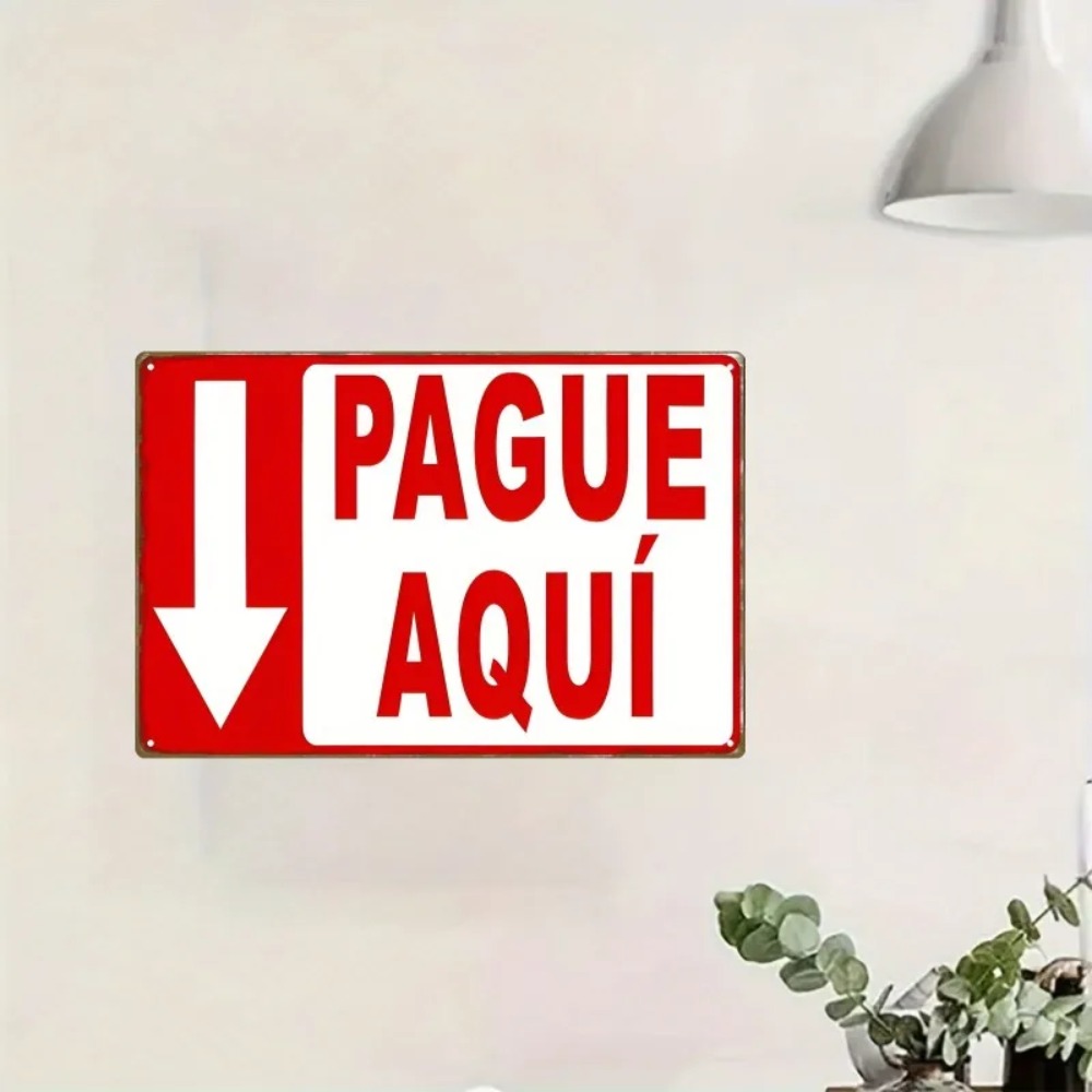 Pague Aqui Spanish Pay Here Ar – Home Office Pay recenzja i cena