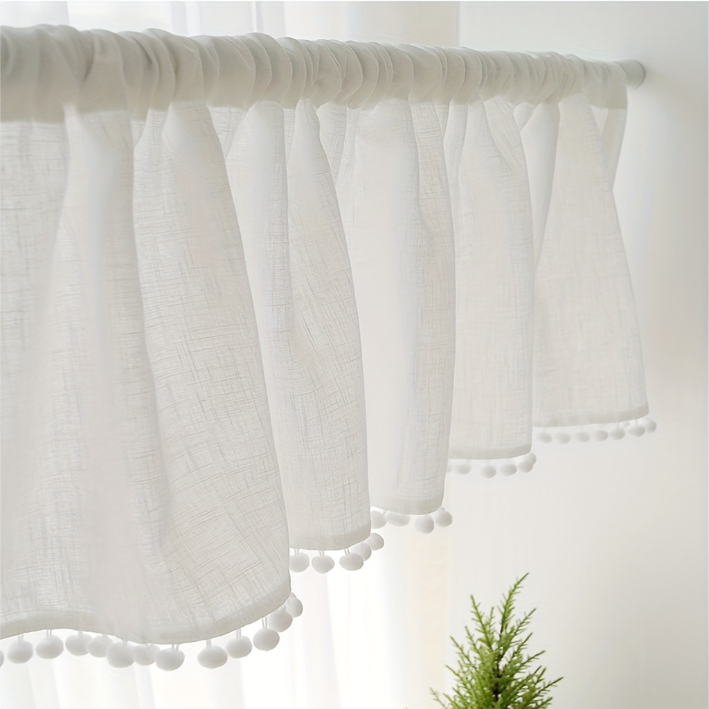 1Pc Cross Gauze Ball Short Cur – Home Office Rate recenzja i cena