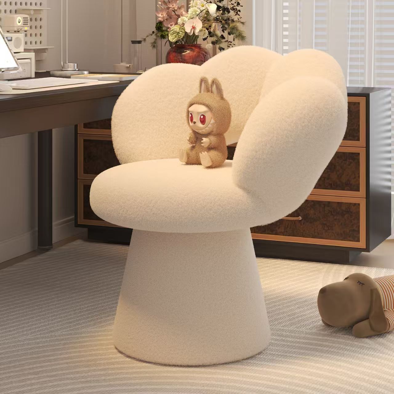 Ergonomic Home Office Desk Cha – Home Office Furniture recenzja i cena