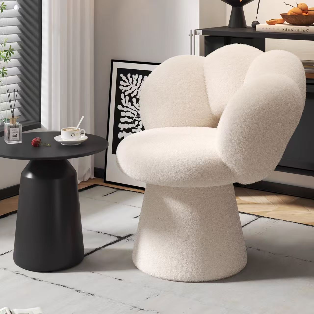 Ergonomic Home Office Desk Cha – Home Office Furniture recenzja i cena