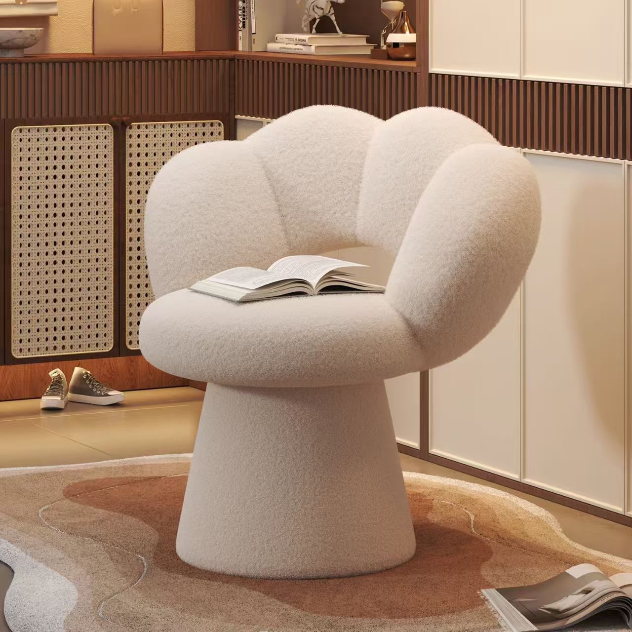 Ergonomic Home Office Desk Cha – Home Office Furniture recenzja i cena