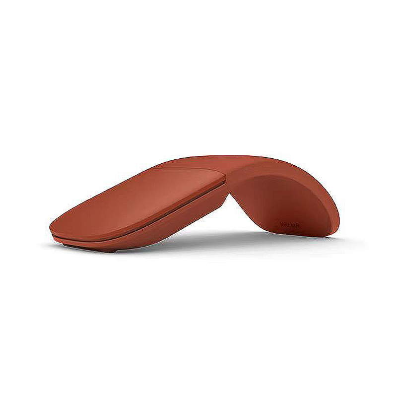 Microsoft Surface Arc mouse, f – Home Office Microsoft recenzja i cena