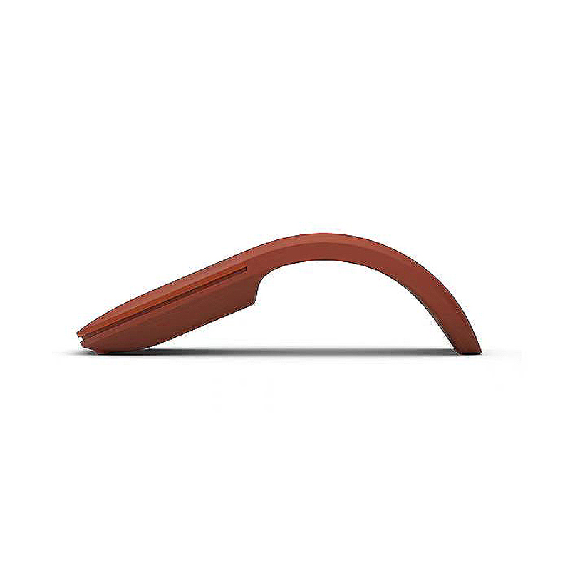 Microsoft Surface Arc mouse, f – Home Office Microsoft recenzja i cena