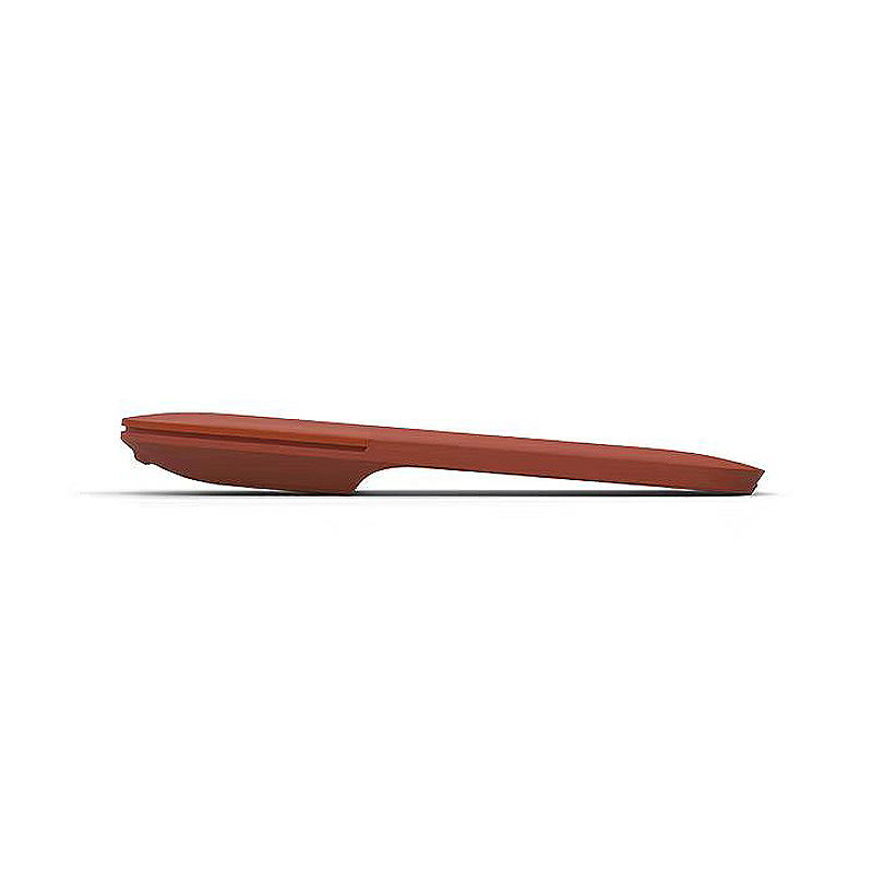 Microsoft Surface Arc mouse, f – Home Office Microsoft recenzja i cena