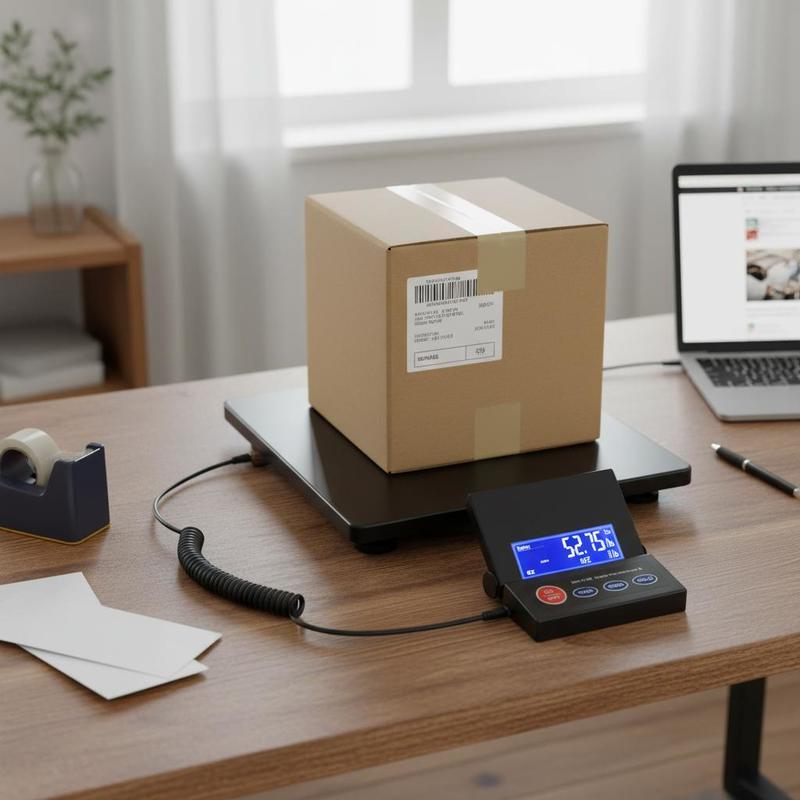 Free Shipping-Postal Scale 110 – Home Office X Post recenzja i cena