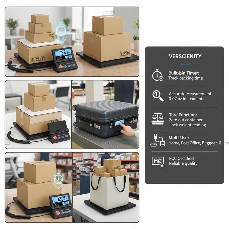 Free Shipping-Postal Scale 110 – Home Office X Post recenzja i cena