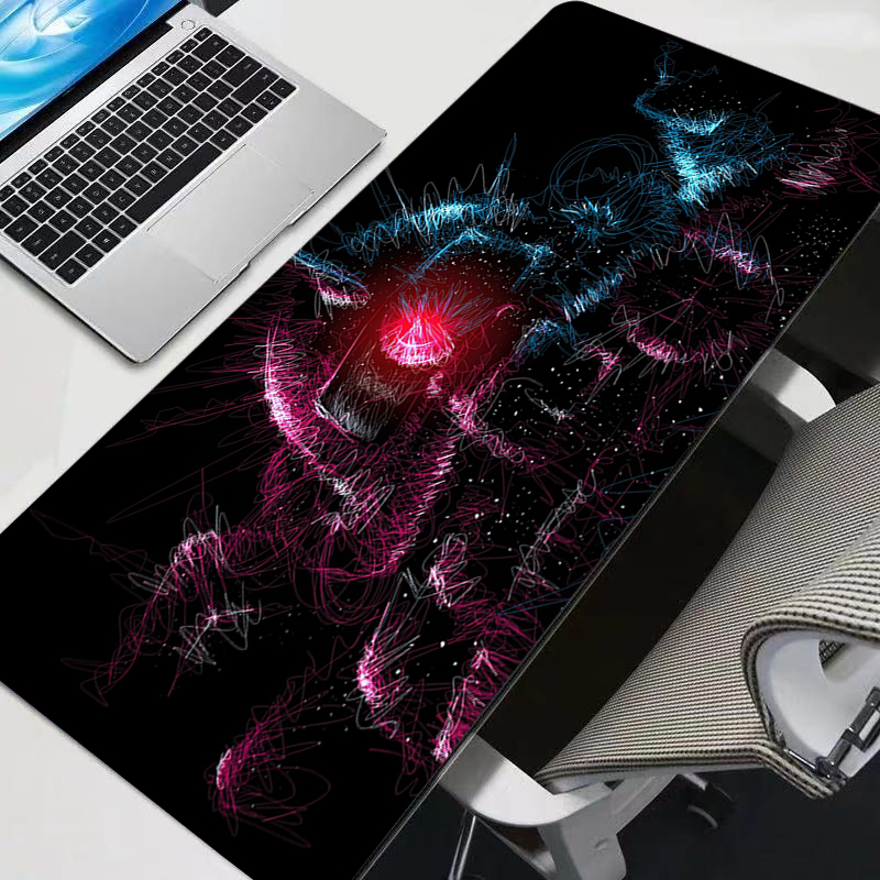 Mouse Pad Large Mobile Suit Gu – Home Office Keyboard And Mouse recenzja i cena