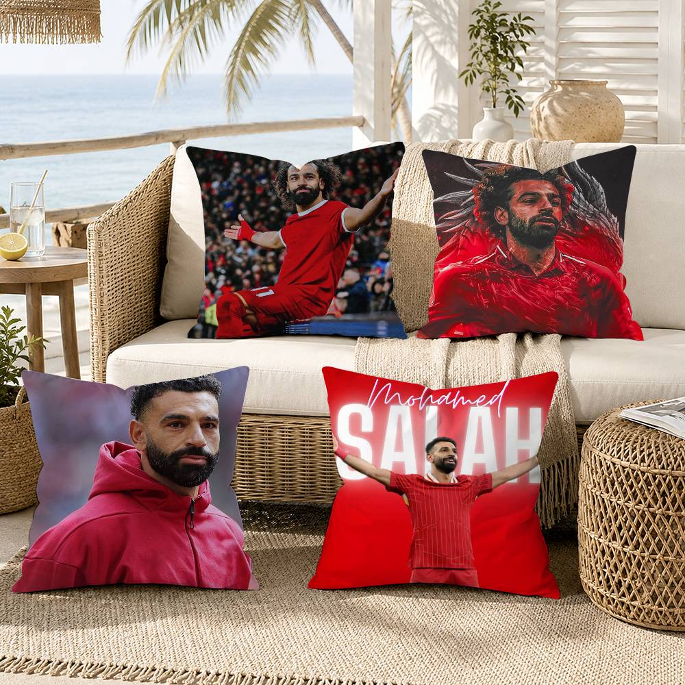 M-Mohamed Salah 11 Liverpool F – Home Office Liverpool recenzja i cena