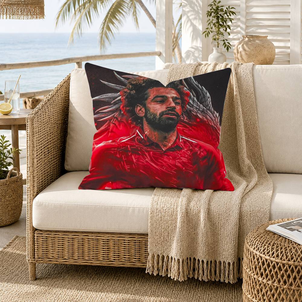M-Mohamed Salah 11 Liverpool F – Home Office Liverpool recenzja i cena