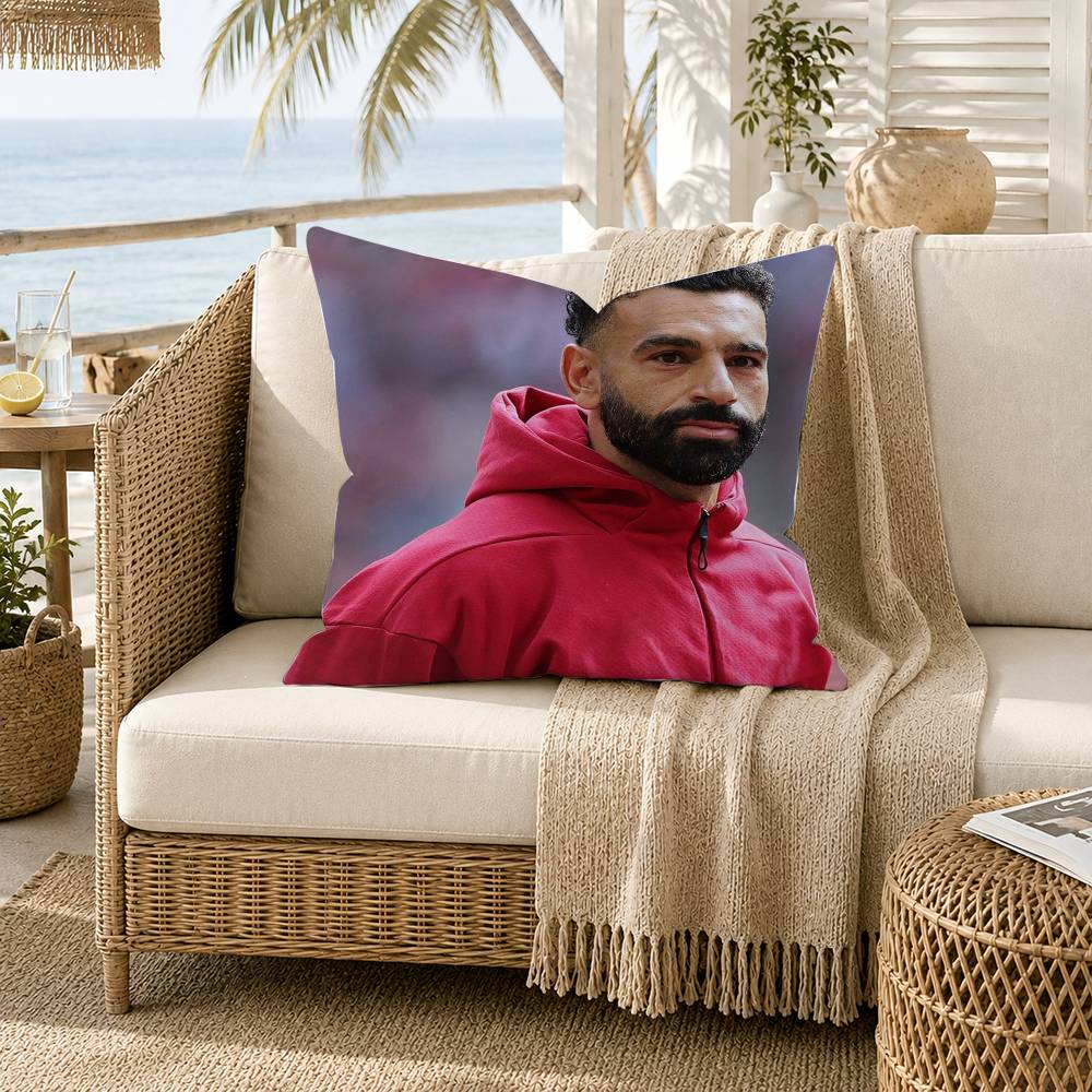 M-Mohamed Salah 11 Liverpool F – Home Office Liverpool recenzja i cena