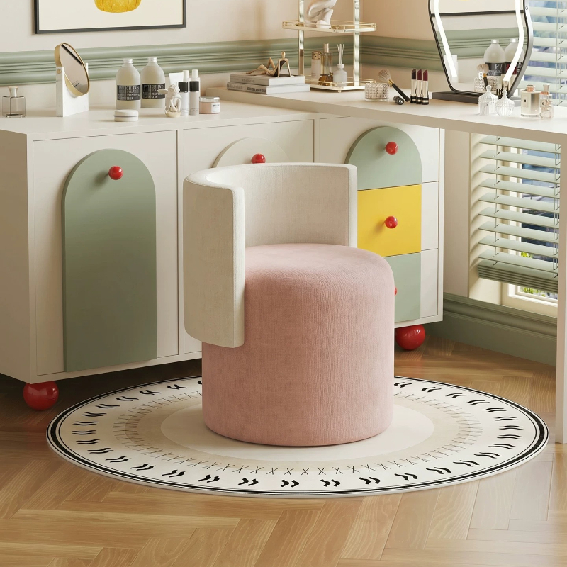 Dressing Weird Vanity Stool Ma – Home Office Furniture recenzja i cena