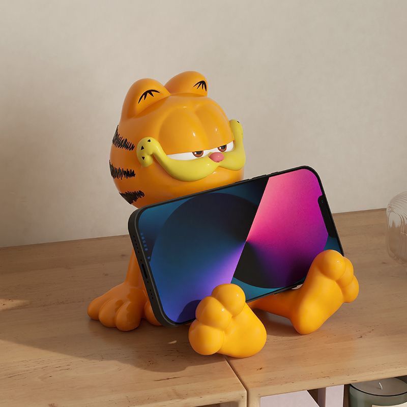 Garfield anime cartoon cute do – Home Office Ideas recenzja i cena