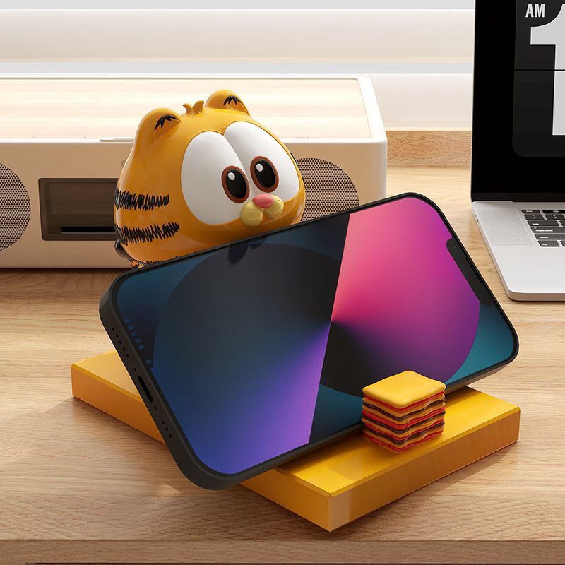 Garfield anime cartoon cute do – Home Office Ideas recenzja i cena
