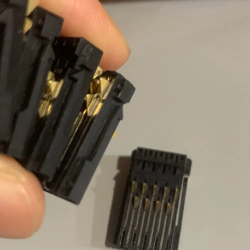 Ink Cartridge Chip Connector H – Home Office Xp recenzja i cena